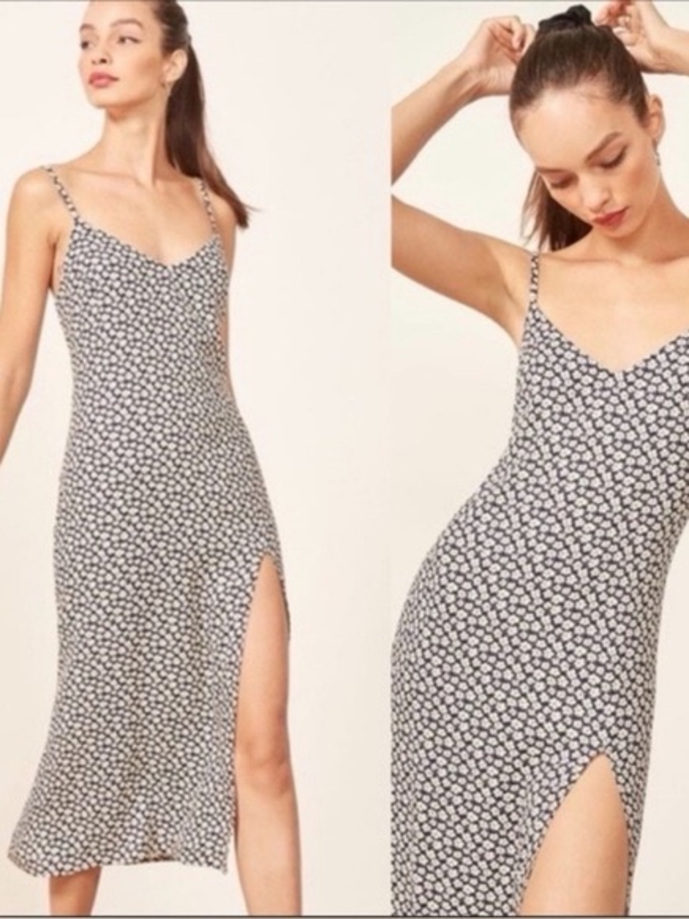 Reformation Crimini Women’s Dress Size 0